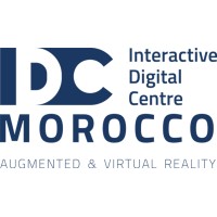 IDC logo