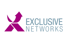 EXCLUSIVE NETWORKS Logo