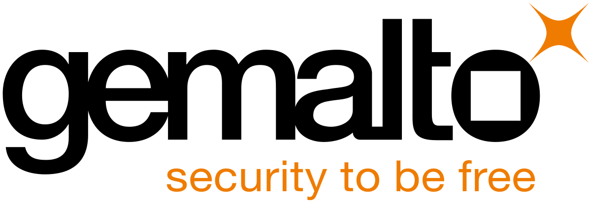 Gemalto logo
