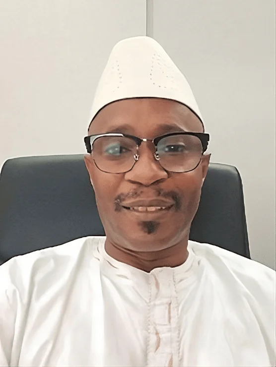 Arnaldo Gontran Ribeiro