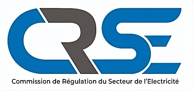 CRSE logo