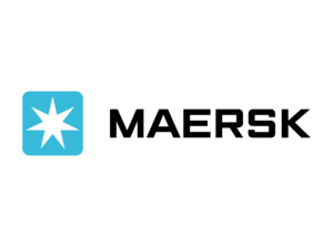 Maersk Logo
