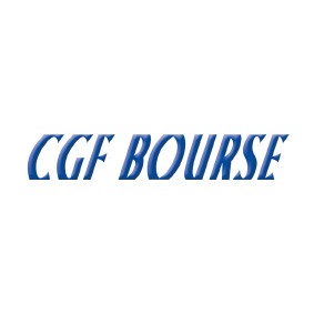 logo CGF Bourse