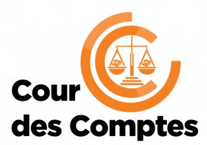 cour des comptes senegal logo