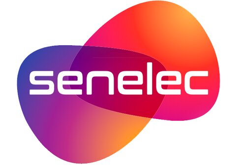 senelec logo
